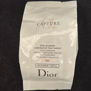 Dior Capture Dreamskin Refill Pack